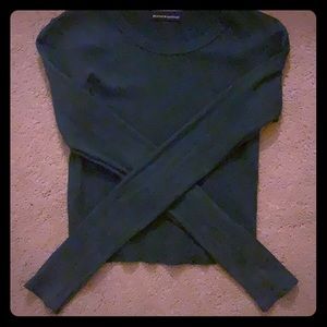 Forest Brandy Melville top